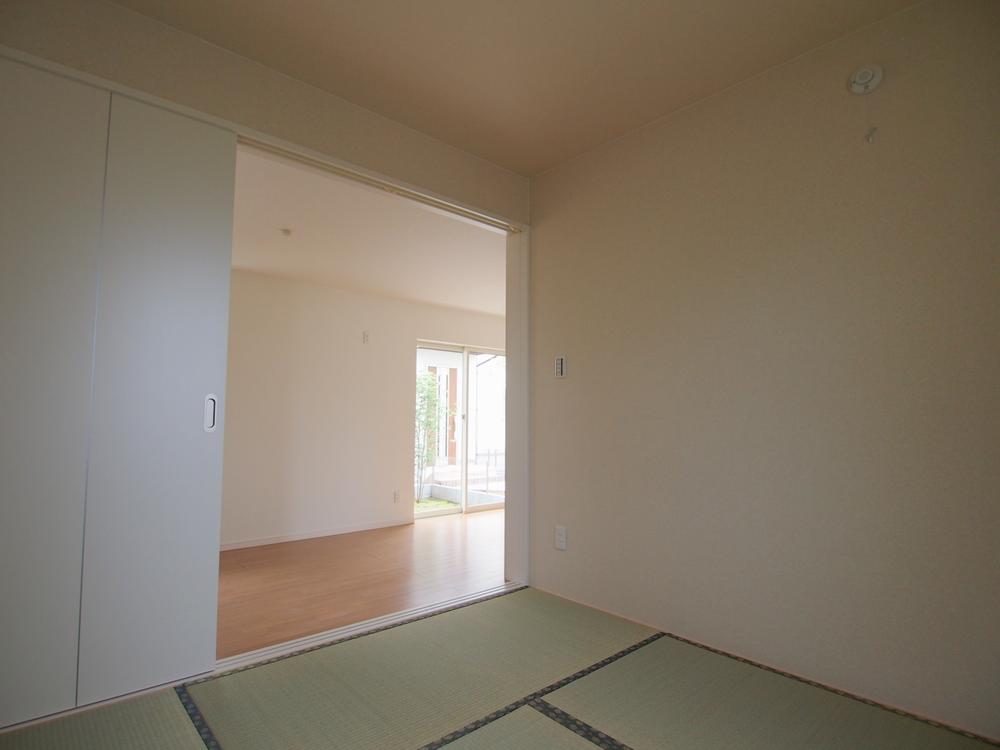 Other. Japanese style room
