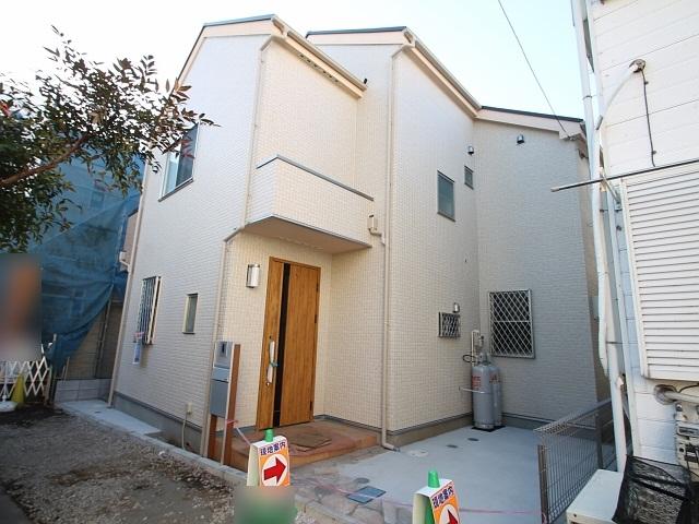 Local appearance photo. Akishima Showacho 5-chome completed already