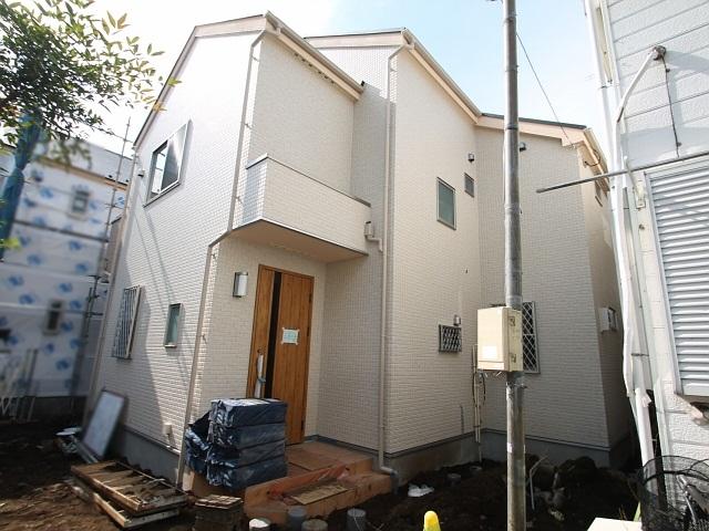 Local appearance photo. Akishima Showacho during the 5-chome Building
