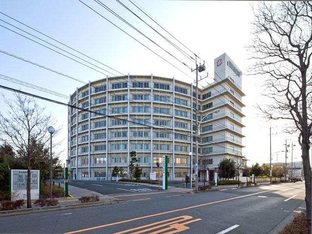 Other. Tokyo NishiIsao Shukai hospital Distance 1690m