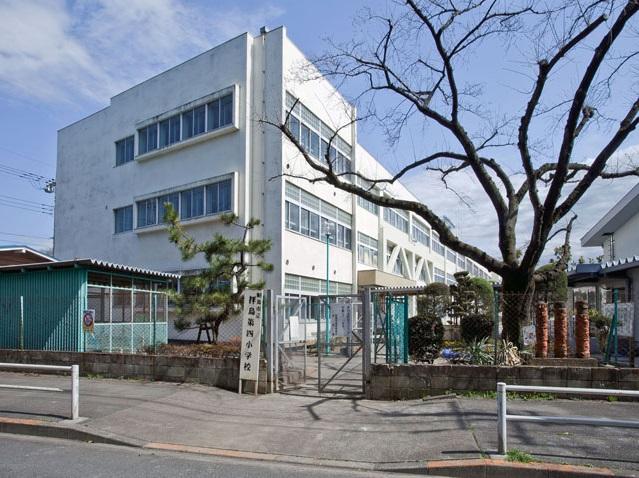 Primary school. Until Akishima Municipal Haijima fourth elementary school 480m Akishima Municipal Haijima fourth elementary school Distance 480m