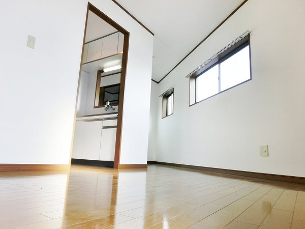 Other room space