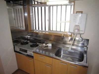 Kitchen.  ☆ kitchen ☆