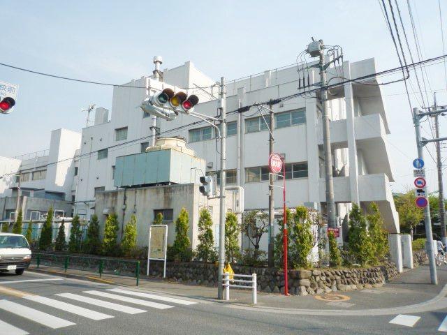 Primary school. Narutonari 800m up to elementary school