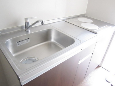 Kitchen. ☆ System Kitchen IH2 neck! ☆