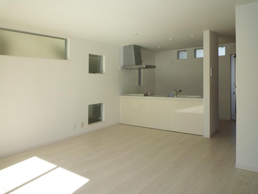 Living. Indoor (11 May 2013) Shooting