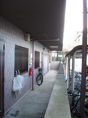 Other common areas