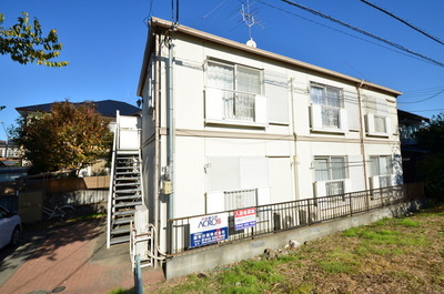Building appearance
