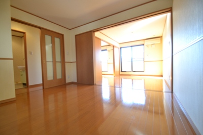Other. Western style room
