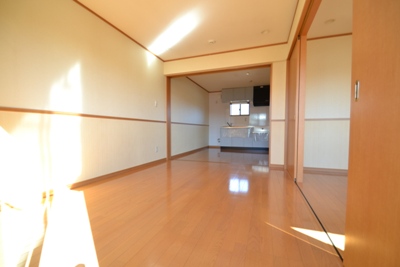 Living and room