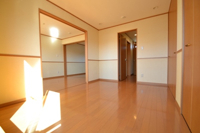 Other room space