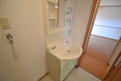 Other. Wash basin