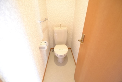 Other. Toilet