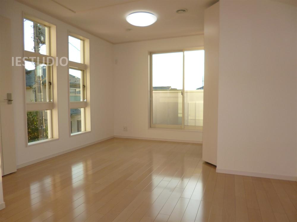 Other introspection. Indoor (12 May 2013) Shooting