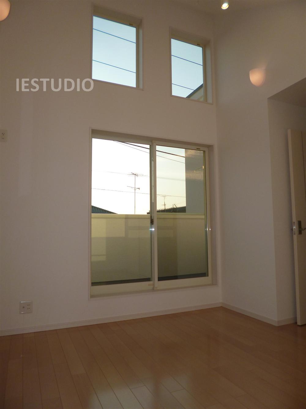 Other introspection. Indoor (12 May 2013) Shooting