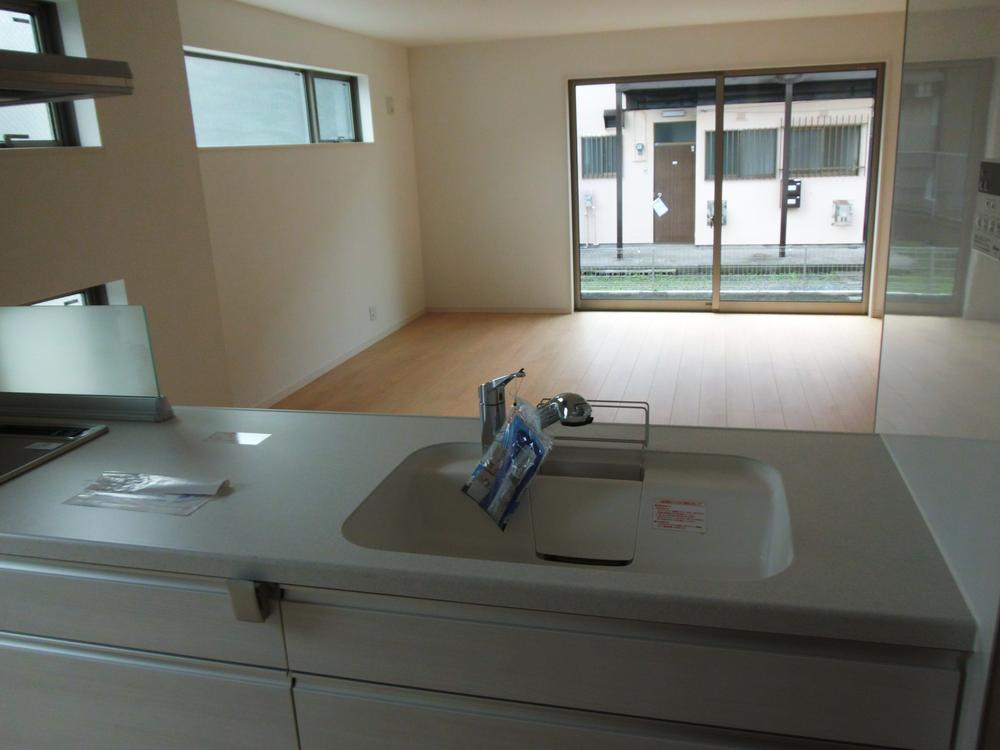 Kitchen. Indoor (11 May 2013) Shooting