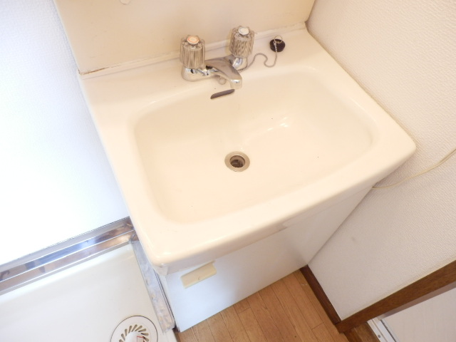 Washroom
