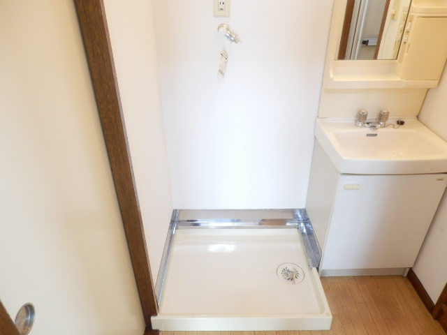 Washroom