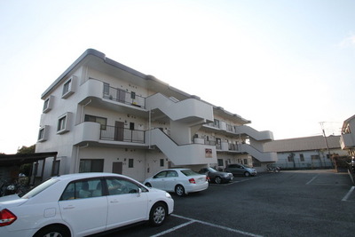 Building appearance
