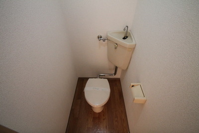 Toilet. toilet! 