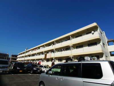 Building appearance