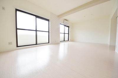 Living and room. ☆ Bright living room ☆
