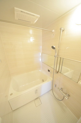 Bath. ☆ Spacious bath ☆