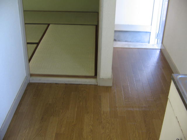Living and room