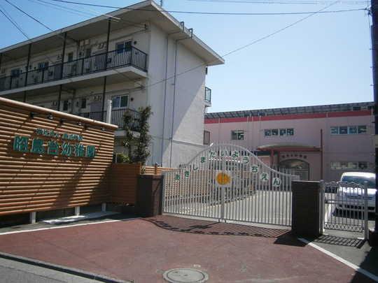kindergarten ・ Nursery. 670m Akishima stand kindergarten to Akishima stand kindergarten 9 minute walk (about 670m)