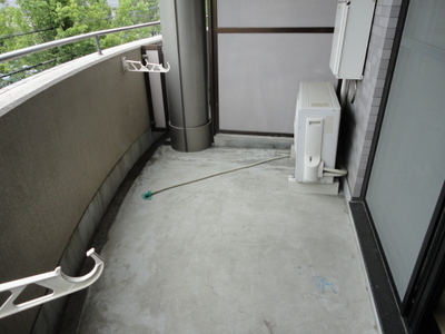 Balcony. ☆ balcony ☆