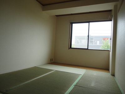 Living and room. ☆ Japanese-style room ☆