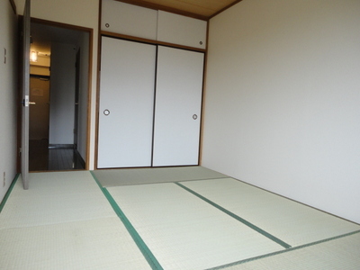 Living and room.  ☆ Japanese-style room ☆