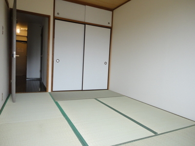Living and room. ☆ Japanese-style room ☆