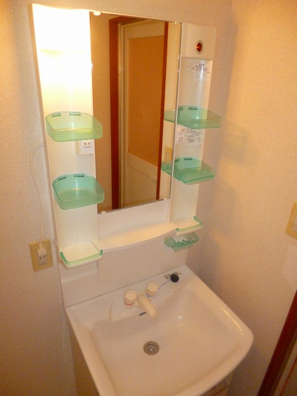 Washroom