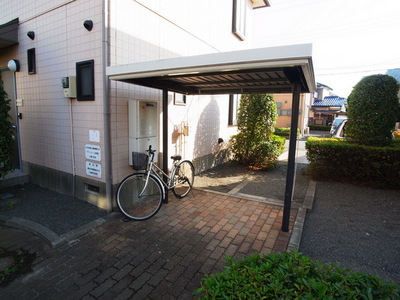 Other common areas