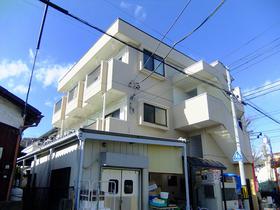 Building appearance