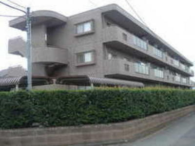 Building appearance. The appearance of the tiled