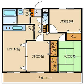 Building appearance