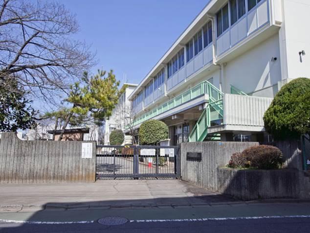 Other. Musashino Elementary School 600m