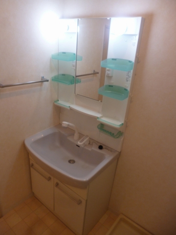 Washroom