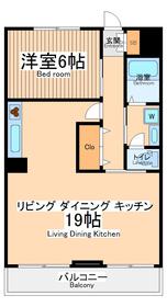 Living and room