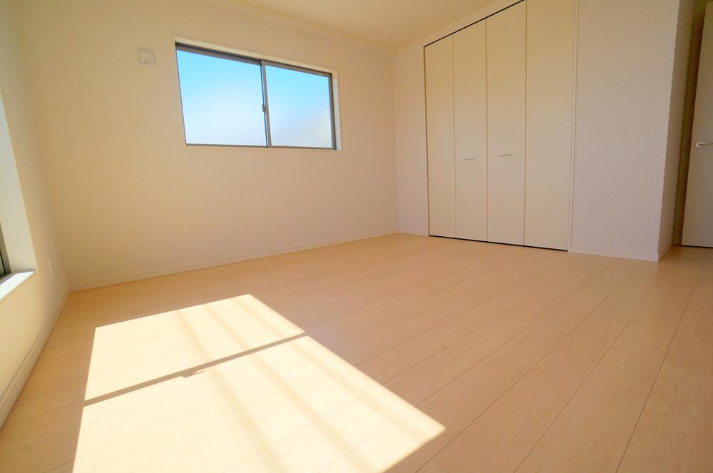 Non-living room. Western style room