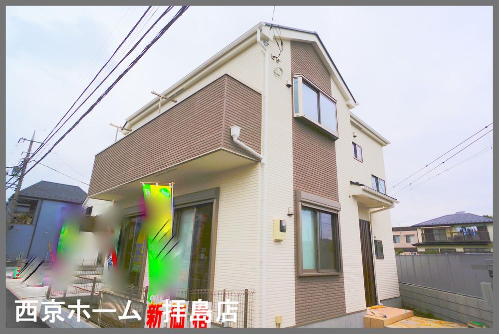 Local appearance photo. appearance