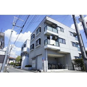 Building appearance