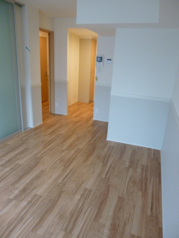 Living and room