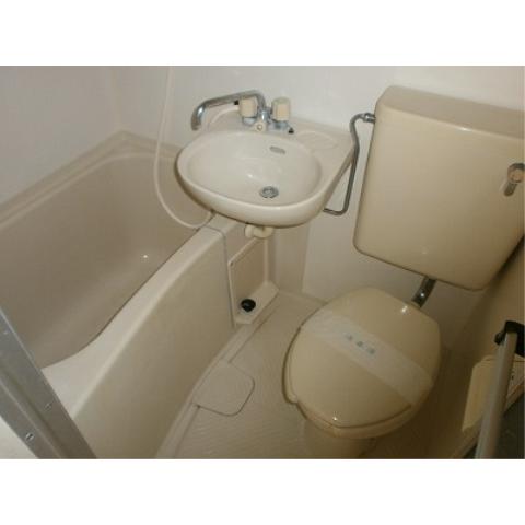 Bath