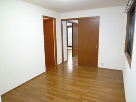 Living and room. This room of the two-sided lighting 7.1 Pledge
