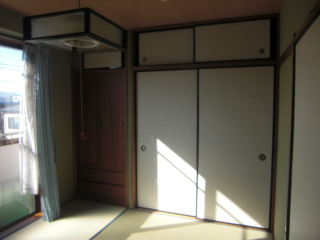 Other room space