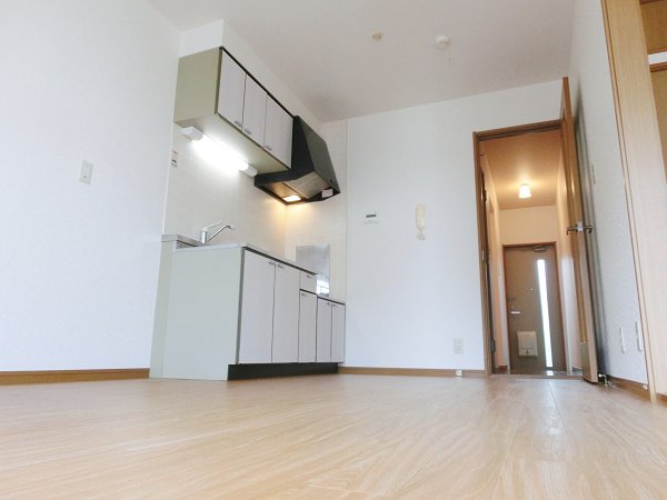 Living and room