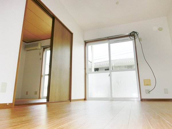 Other room space
